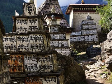 19 Days Mera Peak Climbing & Expedition – One Life-Changing Himalayan Adventure