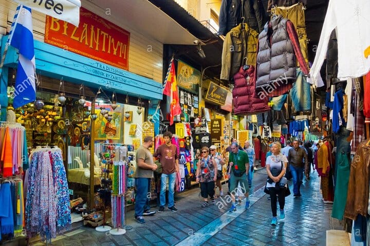 Athens & Corinth Full Day Private Sightseeing Tour  4