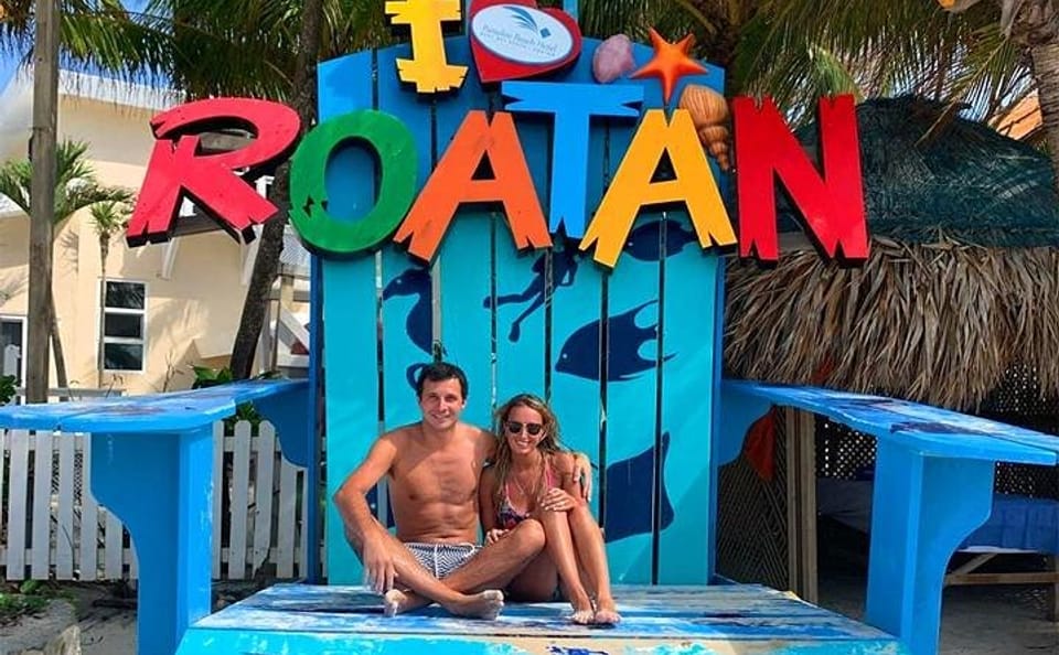 Private Nature and Culture Tour in Roatan, Honduras