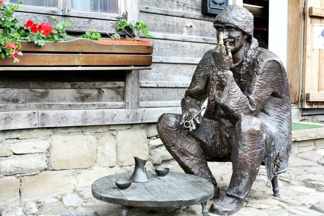 Hiking Tour with the Tastes of the Gabrovo Balkan photo 4