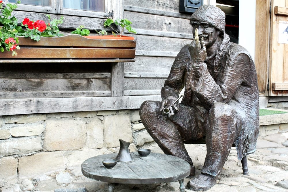 Hiking Tour with the Tastes of the Gabrovo Balkan 4
