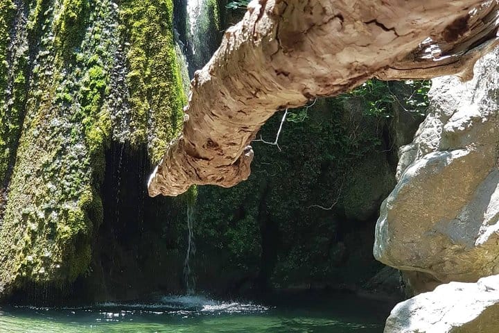 VIP Luxury Private Tour- Half Day – 4×4 Excursion with Land Rover