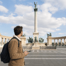 Budapest  Self-Guided Sherlock Holmes Murder Mystery Game 2