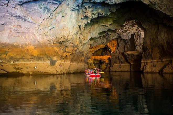 Alanya: In the Heart of the Taurus: Ormana Village & Golden Cradle Cavern