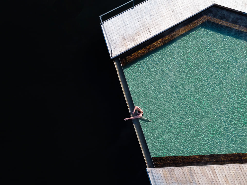 Exclusive East Iceland: Vök Baths, Reindeer & Waterfalls — East Highlanders