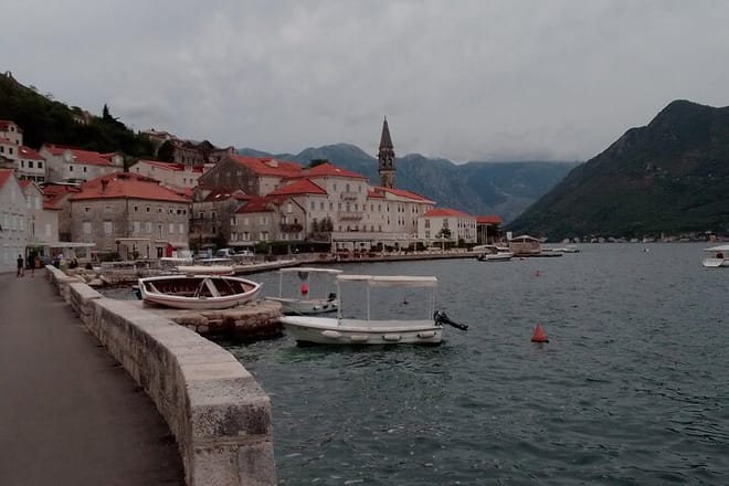 Port