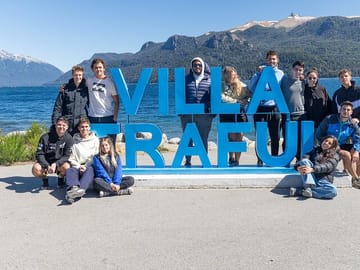 San Carlos de Bariloche Scenic Circuit Tour of Nature Highlights