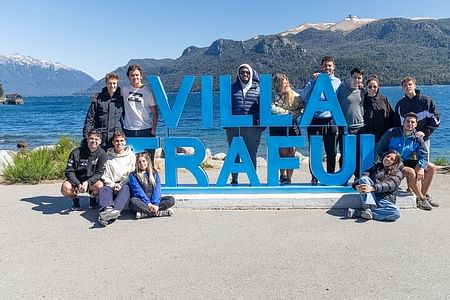 Bariloche Circuito Grande: Scenic Tour of Nahuel Huapi & Seven Lakes