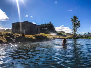 Golden Circle Private Tour with Secret Lagoon from Reykjavik, photo 25