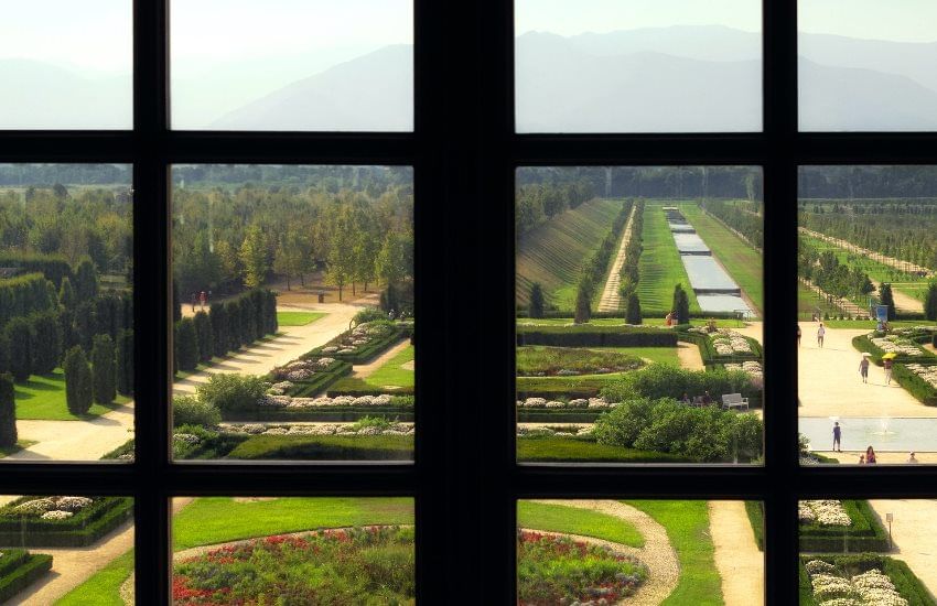 Venaria Royal Palace Guided Tour from Torino