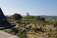 Shore Excursion: Private Braveheart & Whisky country from Edinburgh 7