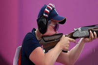 Shooting Range Experience with Roundtrip Transfer From Side 7