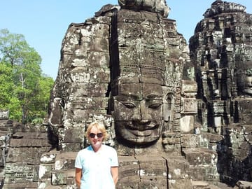 Four-Day Angkor Complex Exploration Tour in Siem Reap