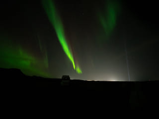 Northern Lights in 4x4 Super with Local Pastries, Hot Chocolate, and Photos, photo 16