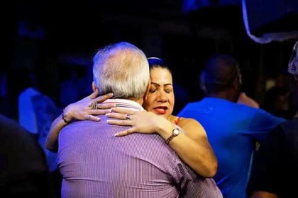 Salsa & Champeta Classes with Panoramic View, Beers and Food