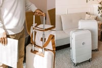 Ibiza: Luggage Storage 5