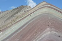 Rainbow Mountain Cusco Full Day 4