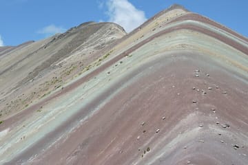 Rainbow Mountain Cusco Full Day