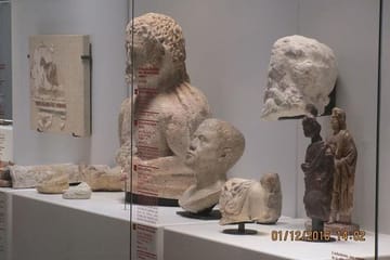 Private 12-Hour Cultural Tour of Alexandria, Egypt