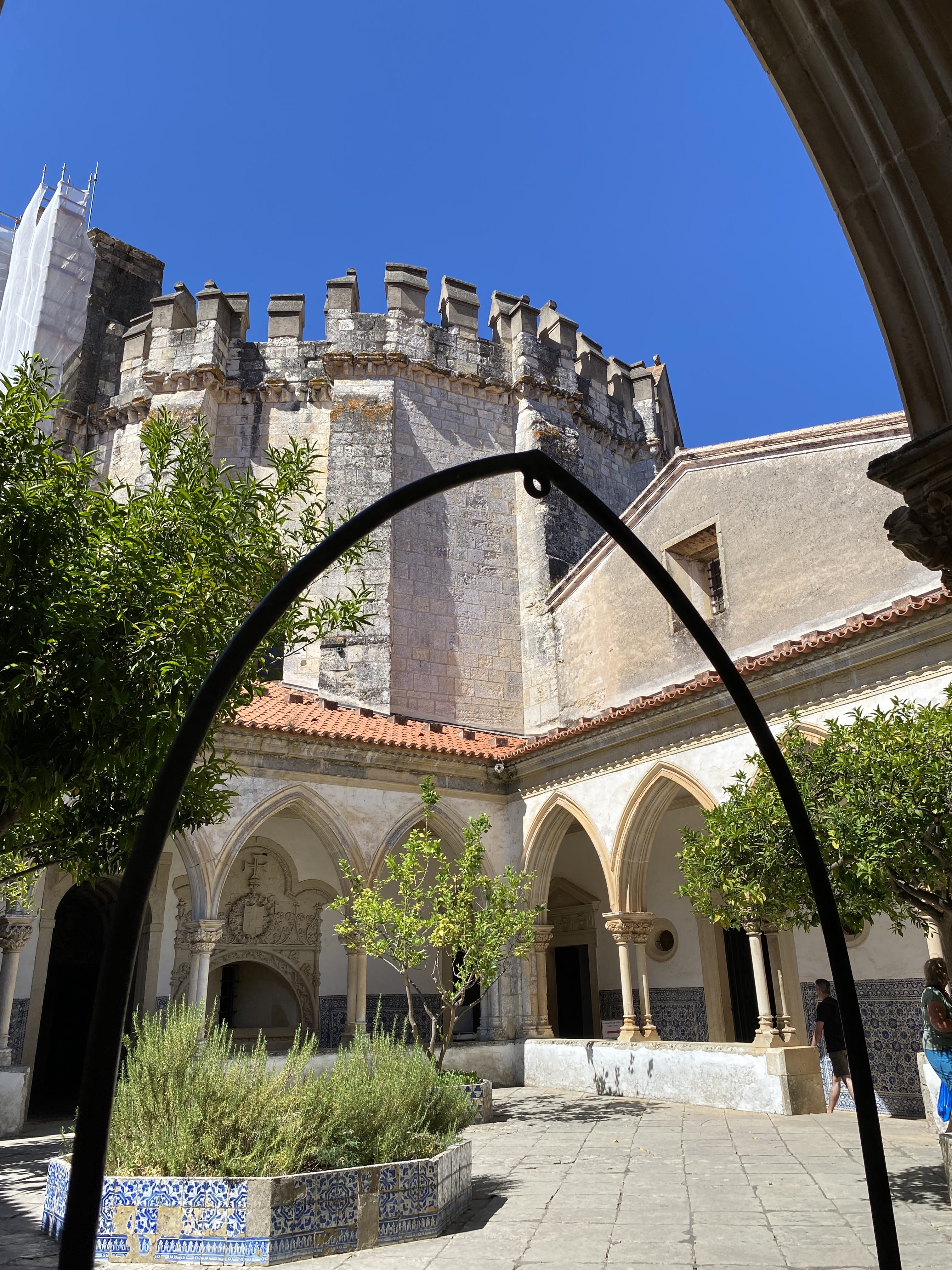 PARTNERS - Tomar, The Templar Knights Private Tour