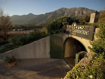 Full Day Wine Tasting Tour in Cape Winelands from Cape Town