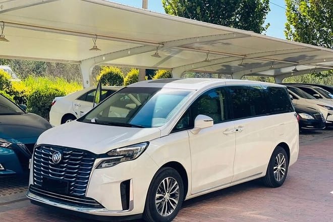 Chongqing Jiangbei Airport Chauffeur Service, Chongqing Airport Transfer, Pickup photo 2