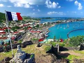 Culinary and Cocktail Workshop in Philipsburg, Sint Maarten