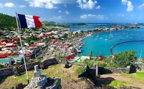 Culinary and Cocktail Workshop in Philipsburg, Sint Maarten
