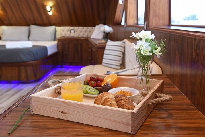 Ocean Blue - Afternoon Blue Lagoon All Inclusive