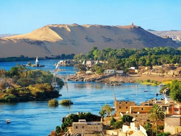 Nubian Museum and Village Tour in Aswan with Guide