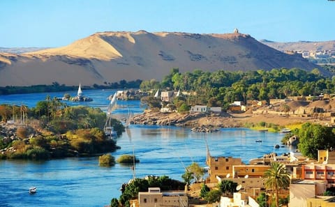 Nubian Museum and Village Tour in Aswan with Guide
