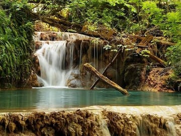 Krushuna Waterfalls