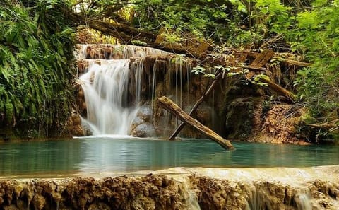 Private Day Trip to Krushuna Waterfalls and Devetashka Cave