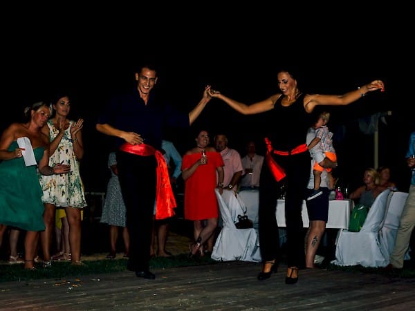 Zakynthian Evening - Greek Night