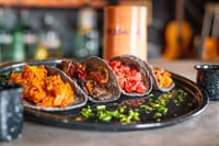 Island Shakers: Cozumel Mixology & Taco Tour 1