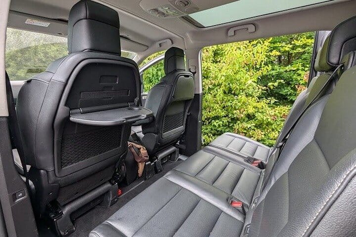 Private Tour: The Valleys Heritage And South Wales Landscapes