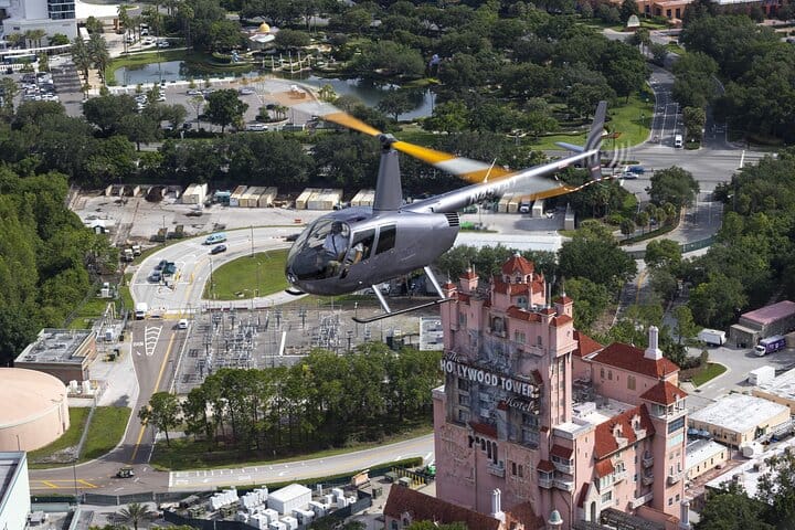 Disney Hollywood Studios