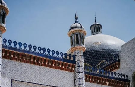 7-Day Customized Xinjiang Highlights Tour in China