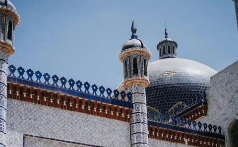 7-Day Customized Xinjiang Highlights Tour in China