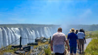 Victoria Falls Discovery Escape 10