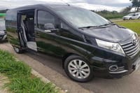 Private Transfer from Gru Airport to VCP Airport or Campinas (1 to 15 people) 4
