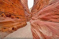 Jeep Safari To Canyon Salama and Dahab Tour from Sharm el Sheikh 6