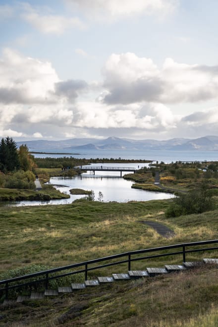 The Golden Circle & Friðheimar Greenhouse 10