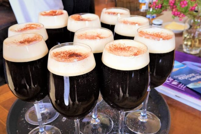 Aran islands of Inisheer/Inishmore pub tour from Galway City. Private guided.  6