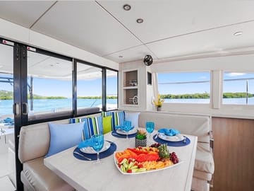 Private Catamaran Cruise and Snorkeling in Montego Bay