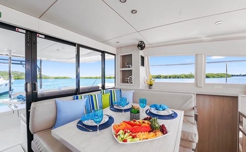 Private Catamaran Cruise and Snorkeling in Montego Bay