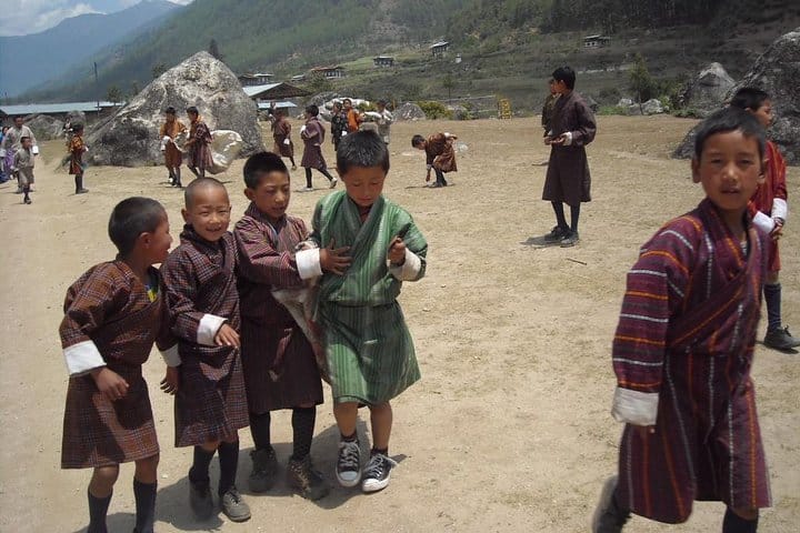 19 Days Mera Peak Climbing & Expedition – One Life-Changing Himalayan Adventure