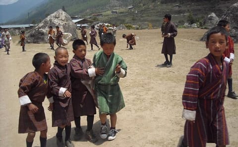 Jomolhari Base Camp Trek: 7 Days in Bhutan's Himalayas