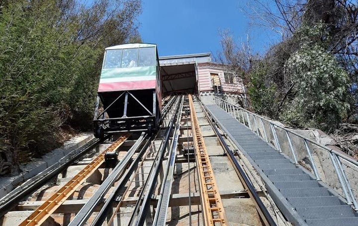 3 Day Private Santiago Valparaíso & Viña del Mar with transfers