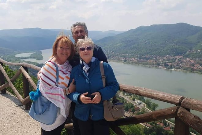 Half Day Szentendre and Visegrad Private Tour from Budapest With Wine Tasting and Lunch 9